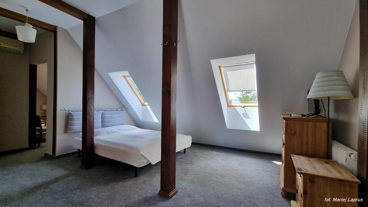 Vertigo Narie Morag Ngoại thất bức ảnh